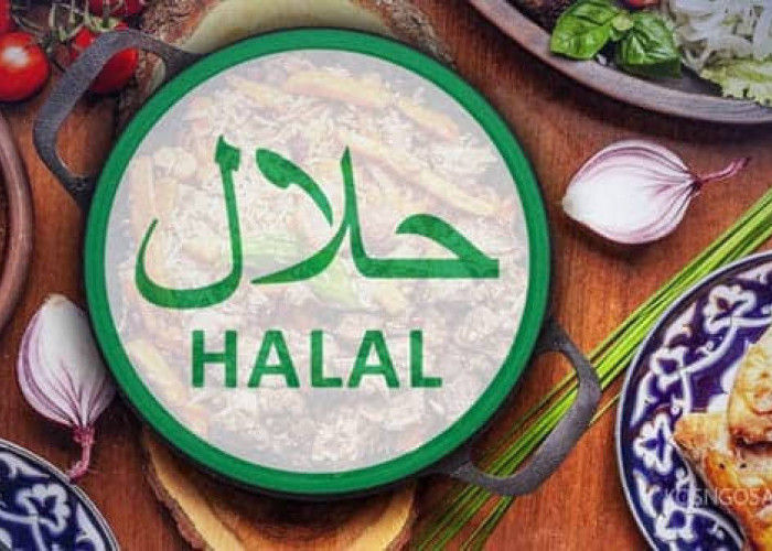 Indonesia Dinilai Potensi jadi Pemain Utama Industri Halal