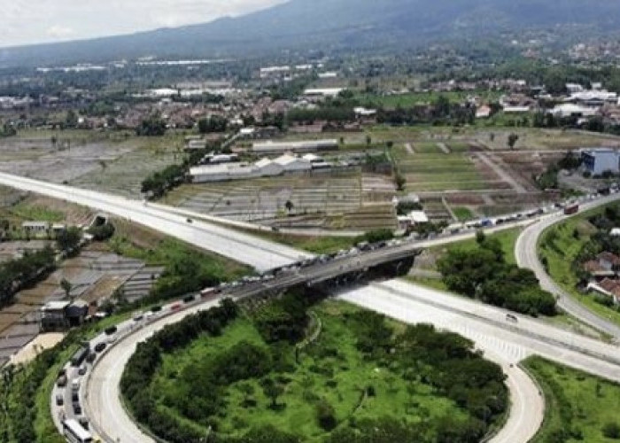 Kemen PU Hitung Ulang Investasi Tol Malang-Kepanjen, Estimasi sebelumnya Capai Rp10 Triliun