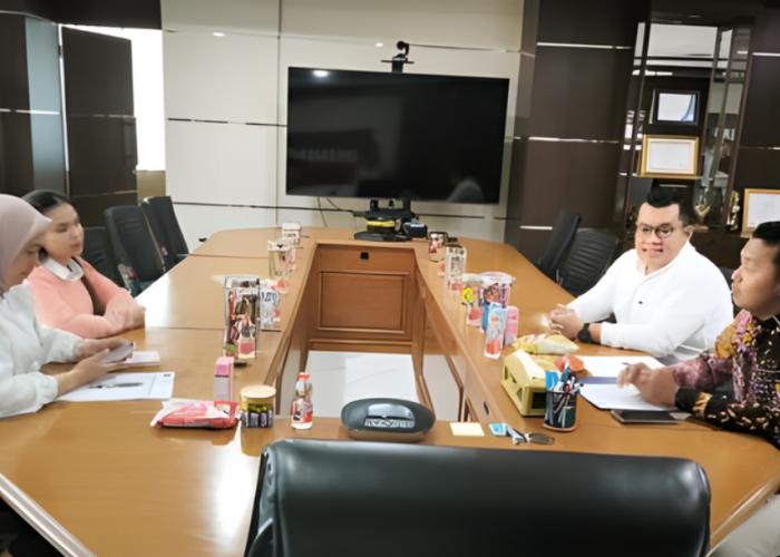 UB Perkuat Pengawasan Akademik ke Mitra Magang demi Jaga Mutu Pembelajaran Praktik Mahasiswa