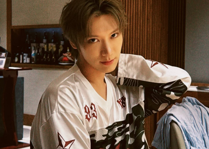 TEN Resmi Tinggalkan SM Entertainment, Tetap Berkarier Bersama NCT dan WayV