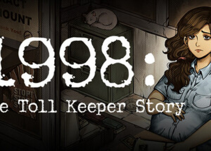 Tanggal Rilis Game Lokal 1998: The Toll Keeper Story Telah Diumumkan