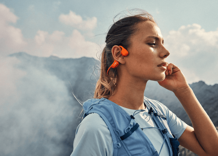 Tren Lari Meningkat, 9 Rekomendasi Bone Conduction dan TWS Nyaman untuk Runner