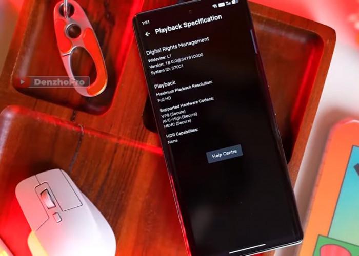 8 HP 5G Layar Lengkung Murah Terbaik 2026, Spek Gahar Harga Mulai Rp3 Jutaan