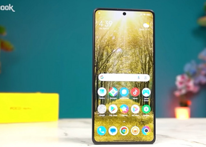 7 HP 2 jutaan terbaik 2026 yang layak dipertimbangkan, ada AMOLED hingga baterai jumbo