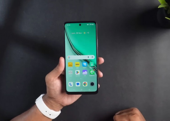 7 HP Murah Baterai Badak Juli 2026, Ada yang Tahan Dipakai hingga 2 Hari Sekali Cas