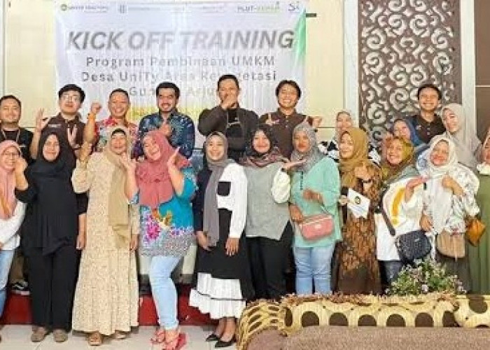 Program 1.000 Sarjana Terus Dimatangkan, Ditetapkan Klaster Penerimanya, Sosialisasi Digencarkan