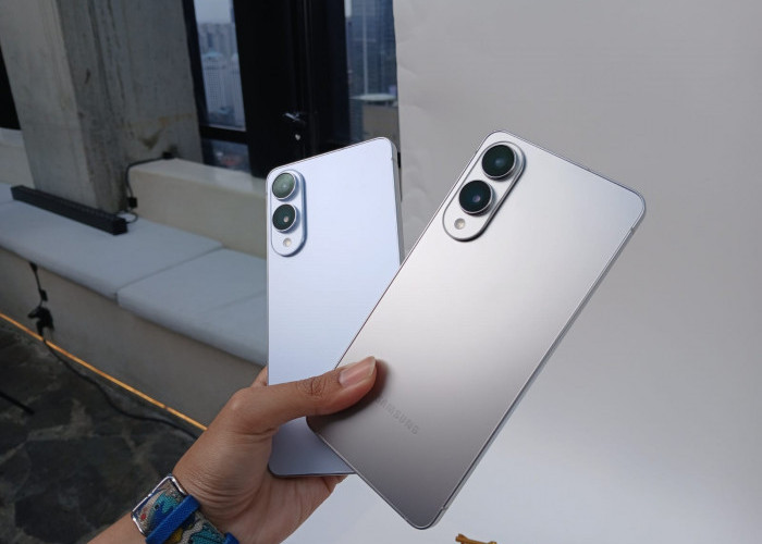 Samsung Kembali Terpilih jadi Most Recommended Brands 2025