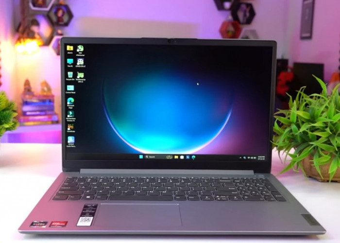 Bingung Pilih Laptop untuk Sekolah dan Kuliah? Ini 5 Pilihan di Kelas Entry Level