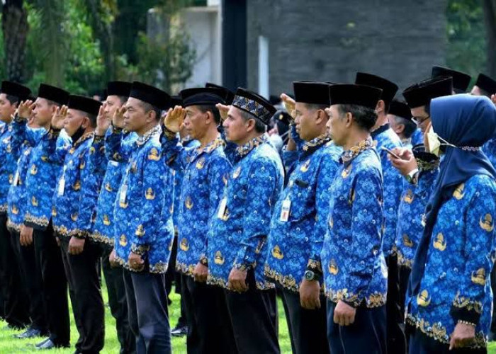 Aplikasi Simata ASN Berlaku 1 Januari 2026: Fitur, Fungsi, dan Dampaknya bagi PNS–PPPK
