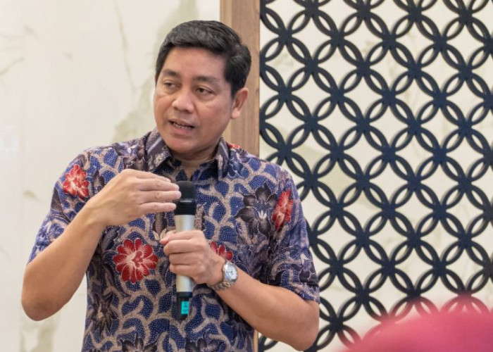 Indonesia Jadi Sorotan Eropa & Kanada, Pariwisata Siap Panen Turis dan Investor