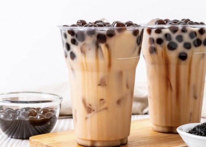 Gula Berlebih dari Minuman Manis, Ancaman Nyata di Balik Tren Nongkrong Mahasiswa Malang