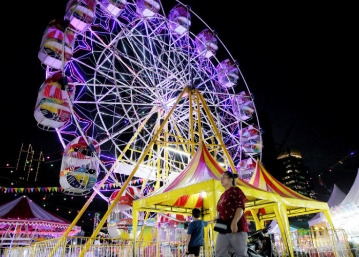 Bukan Cuma Nongkrong di Kafe, Inilah 9 Hiburan Malam Minggu Plus Plus untuk Mahasiswa