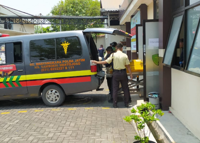 Update Tragedi Al Khoziny: Santri Meninggal Bertambah Jadi 14 Orang, 49 Masih Dicari