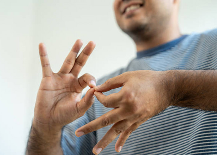 Hari Bahasa Isyarat Internasional 23 September: Jejak Sejarah, Ragam Bahasa, hingga Maknanya