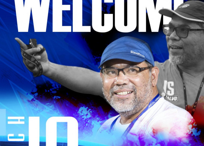 Persema Malang Resmi Tunjuk Iwan Setiawan sebagai Head Coach Jelang 16 Besar Liga 4