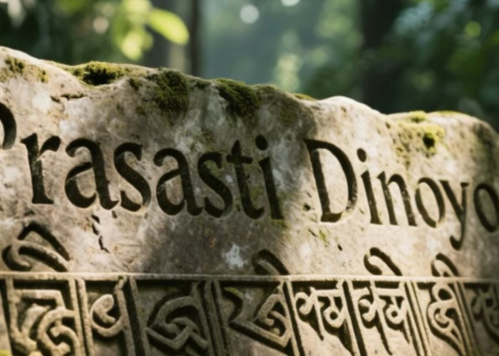 Fakta Menarik Sejarah Kota Malang, Dari Prasasti Dinoyo hingga Resmi Jadi Kota pada 1 April 1914