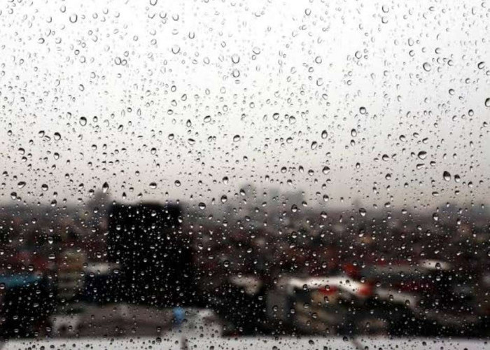 Cuaca Malang Raya 21 Maret: Kabupaten Dominan Berawan, Kota Hujan Ringan, Jatim Masih Status Waspada 