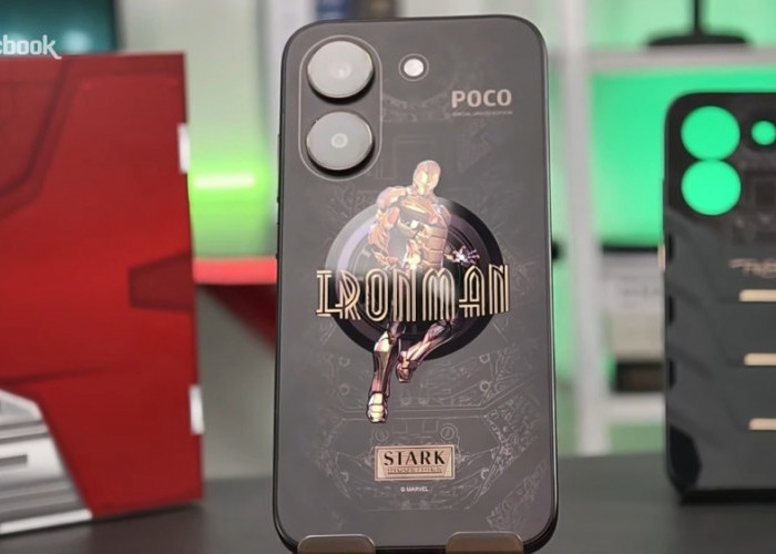 Layar AMOLED 2K hingga Snapdragon 8 Elite, Ini 7 HP Poco Terbaik 2026 untuk Gamer
