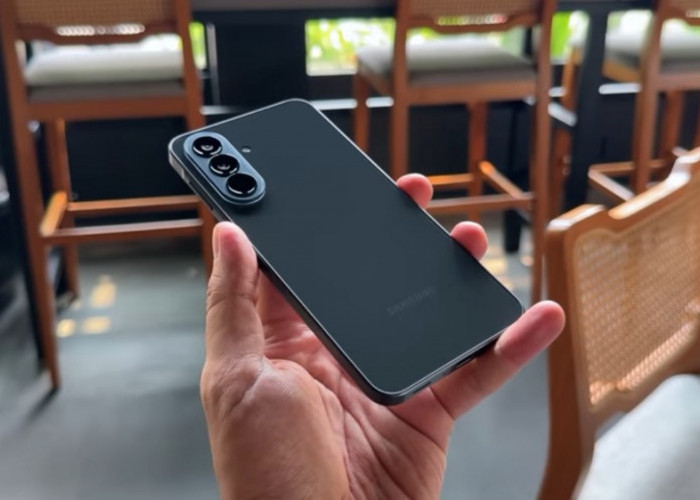Samsung Galaxy A37 Ternyata Naik Kelas, Kamera Malam dan Fitur AI Jadi Nilai Jual Utama