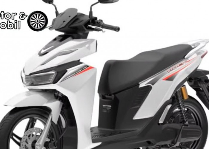 Motor Listrik VinFast Viper 2026 Siap Masuk Indonesia, Usung Dual Baterai dan Jarak Tempuh 156 Km