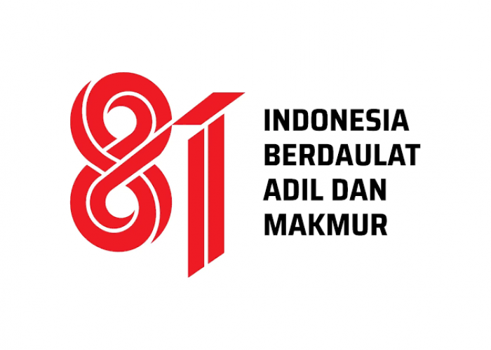 Logo Resmi HUT ke-81 RI 2026 Bisa Diunduh Gratis, Ini Link, Filosofi, dan Panduan Penggunaannya
