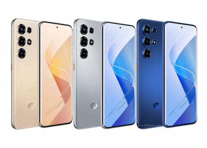 Ponsel Spek Edan, Harga Rp2 Jutaan: Itel Super 26 Ultra!