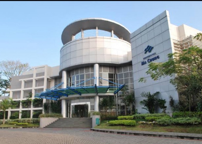 Universitas Ma Chung Perkuat Kemitraan Global, Ini Deretan Program Andalan bagi Mahasiswa