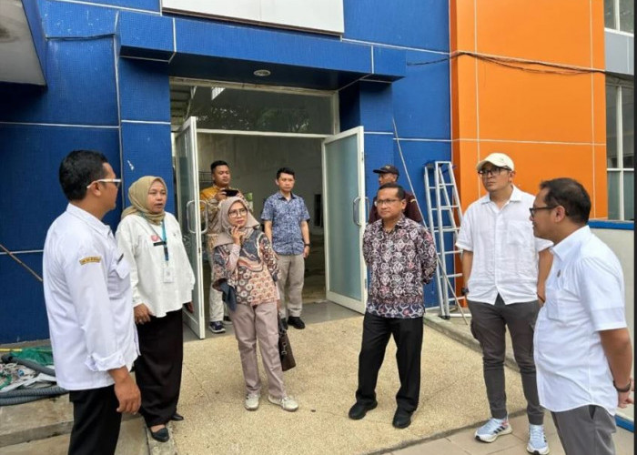 Tiga Kementerian Tinjau Stadion Kanjuruhan, Dukung Arema FC Kelola Aset Stadion