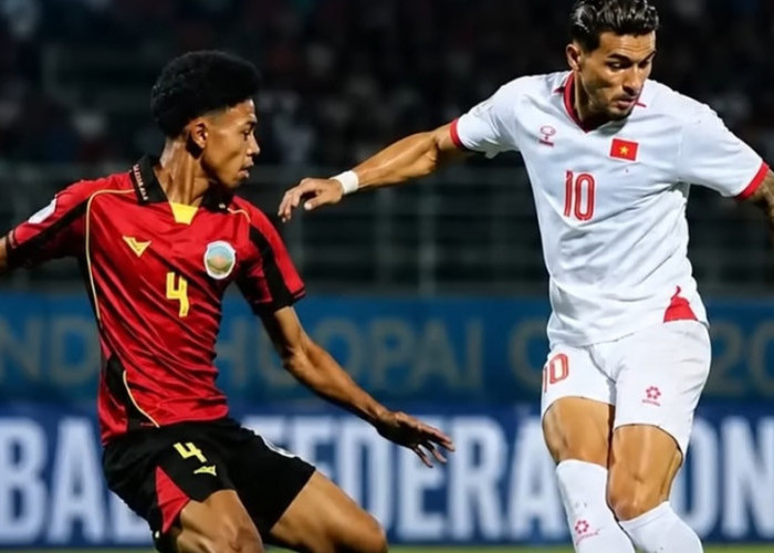 YouTube Reza Arap Buktikan Laga Non-Timnas Tetap Laris, Piala AFF 2026 Tembus 100 Ribu Concurrent Viewers