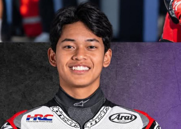 Bukan Sekadar Bakat, Veda Ega Pratama Harus Kuasai Strategi Menyalip di Moto3 2026