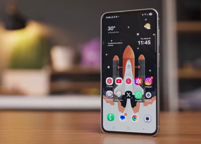 7 HP Samsung A Series Paling Worth It 2026, Galaxy A56 5G Jadi Incaran Baru