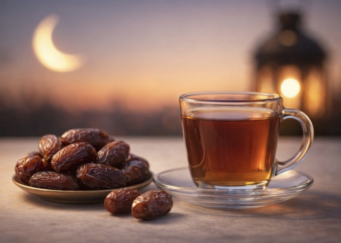 Mengapa Dianjurkan Berbuka Puasa dengan yang Manis? Ini Dalil dan Penjelasannya dalam Islam