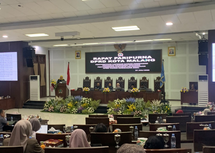 Defisit Rp4,1 Miliar, DPRD Soroti Kinerja Perumda Tunas dan Desak Direksi Definitif
