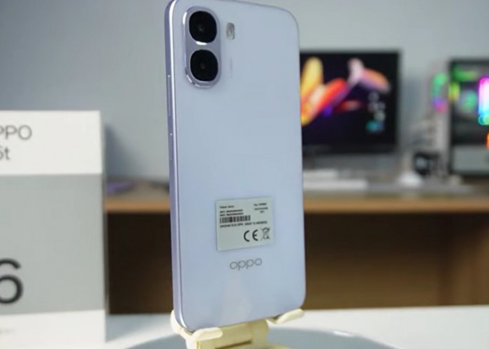 5 HP 2 Jutaan Terbaik, Baterai Awet dan Performa Gacor