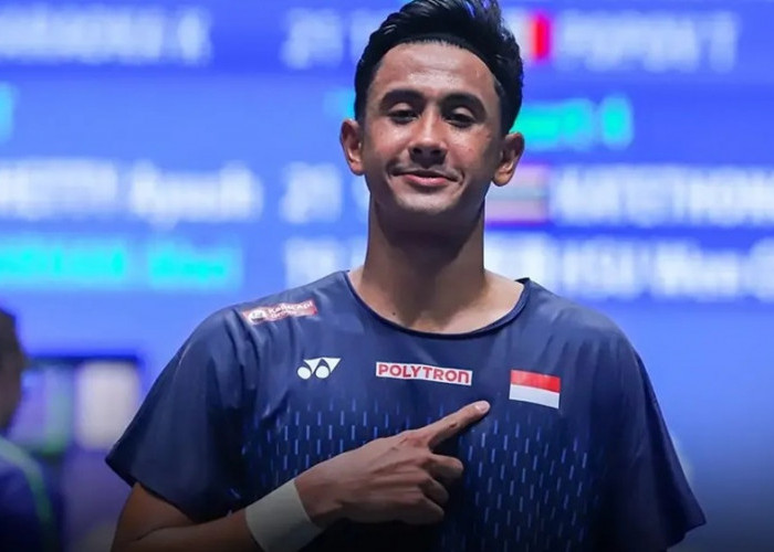 Hasil 16 Besar French Open 2026: Alwi Farhan dan Ubed Melaju, Ganda Indonesia Tunjukkan Performa Tangguh