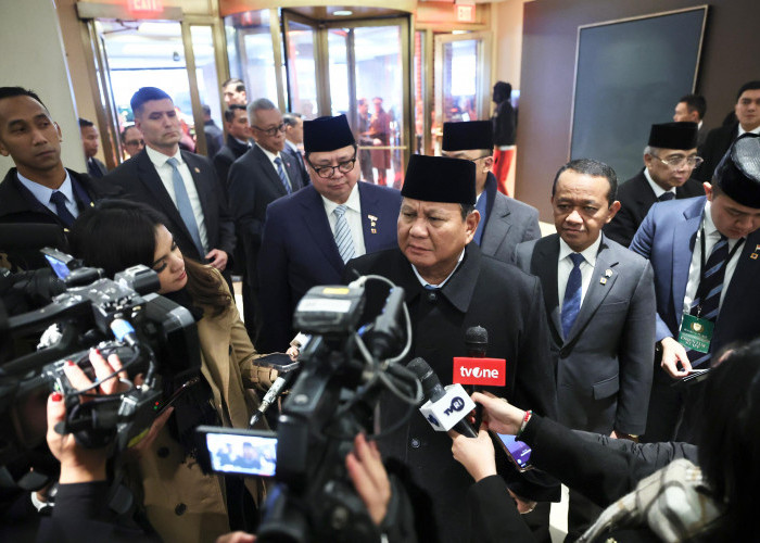 Ditargetkan 1-2 Bulan Lagi, Pengiriman 8.000 Pasukan RI ke Gaza