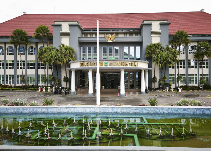 Pemkot Batu Rancang Pengelolaan Lingkungan Hidup melalui RPPLH