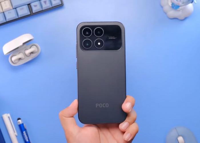 7 HP Xiaomi Terbaru 2026 yang Layak Dibeli, Redmi Note 15 hingga Poco F8 Ultra Masuk Daftar