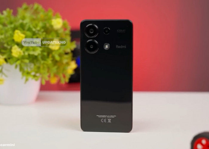 7 HP Xiaomi terbaik 3–4 jutaan 2026 Bikin Kaget! Kamera 200MP & Performa Snapdragon Gahar