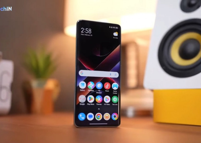 7 HP RAM 12 GB Termurah 2026, Poco X7 Pro dan Realme P3 5G Jadi Pilihan Terbaik