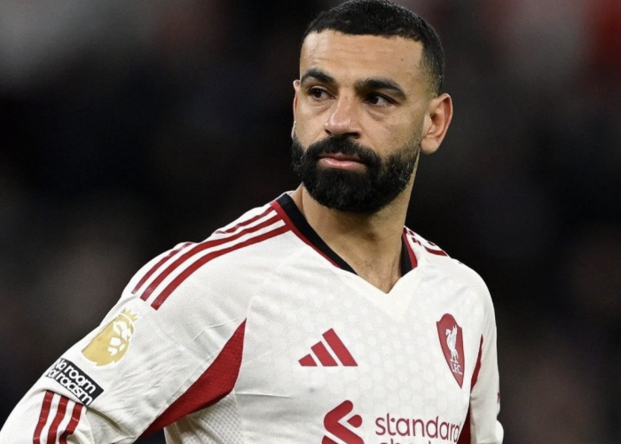 Selangkah Lagi Gaji Mohamed Salah Lampaui Rekor Cristiano Ronaldo, Al-Ittihad Harus Penuhi 3 Syarat Ini