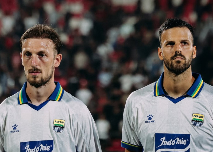Jadwal Persib di ACL Two 2026/2027: FC Seoul Jadi Ujian Pertama, Ini 6 Laga Grup E