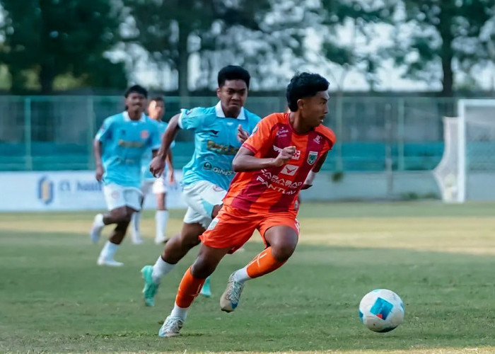Tahan Imbang Persiharjo, Persikoba Kota Batu Pastikan Lolos ke Babak 32 Liga 4