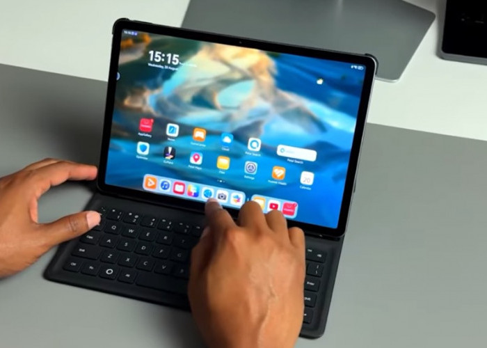 5 Tablet Rp4 Jutaan dengan Baterai Jumbo dan Layar 120 Hz, Mana Paling Cocok untuk Kuliah?