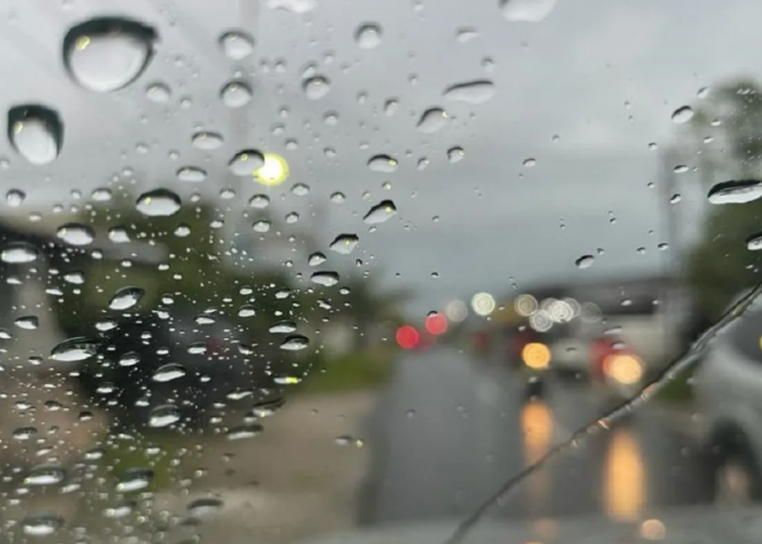 Cuaca Malang Raya 21 Maret: 31 Kecamatan Hujan Ringan, 8 Kecamatan Berawan, Jatim Waspada Hujan Sedang-Lebat 