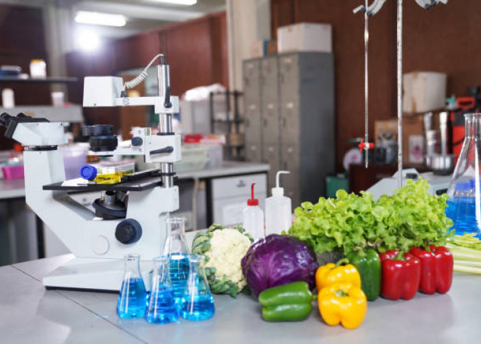 Food Genomics dan Nutrigenomik, Tren Pola Makan Berbasis DNA untuk Gaya Hidup Sehat yang Lebih Personal