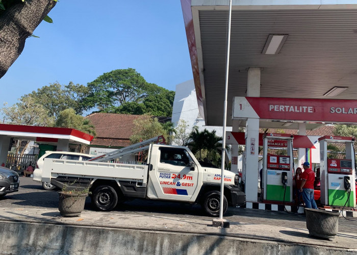 BI Sebut Kenaikan Harga BBM Nonsubsidi Picu Inflasi Kota Malang