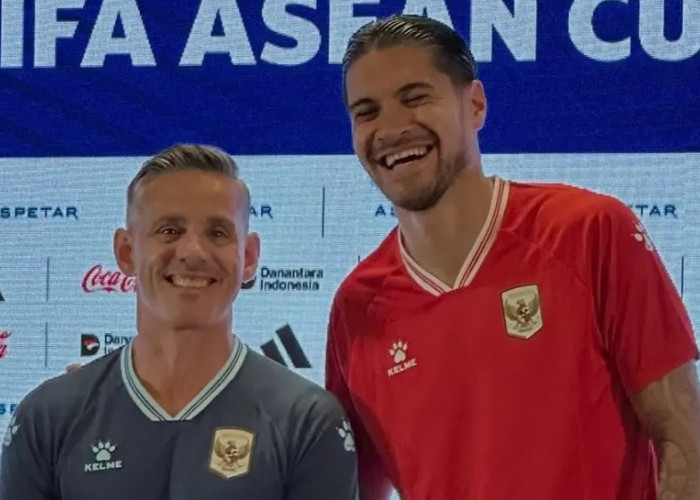 Bukan Sekadar Balas Kekalahan, John Herdman Bawa Misi Berbeda Lawan Singapura