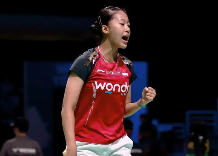 Hasil 16 Besar Denmark Open 2026 Tunggal Putri: Putri KW Lolos, Yamaguchi dan Wang Zhiyi Menang