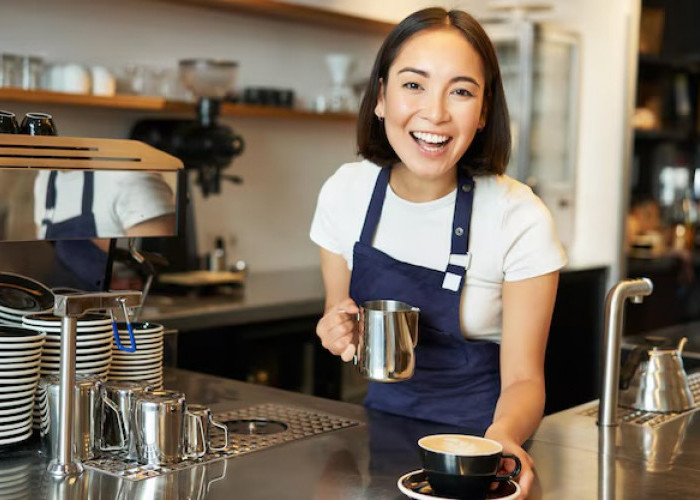 Lowongan Kerja Barista di Malang Oktober Ini, Ada Kafe Nyari 